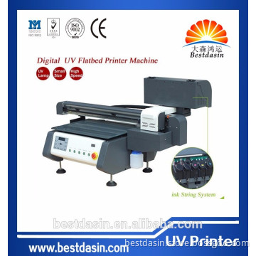 new design A2 0406 small uv printer C M Y K 2W 2 Varnish uv flat bed printer uv flatbed printer price desktop uv hybrid printer